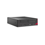 Системный блок Fujitsu-Siemens Esprimo E410 E85+ SFF Intel® Core™ i3 3220 3300MHz 3Mb (3 gen) 2 ядра 4 потока / 4 GB DDR 3 / 250 Gb / Slim Desktop Intel HD Graphics 2500 Б.У.