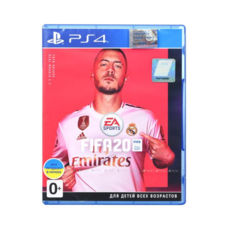   FIFA20 PS4