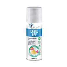     "HTA LABEL OFF" 200 ml (06031)