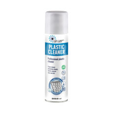 -   "HTA PLASTIC CLEANER" 250 ml (06011)
