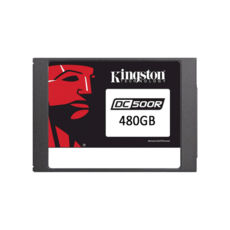  SSD SATA III 480Gb 2.5" Kingston DC500R Enterprise (SEDC500R/480G) 