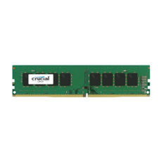   DDR4 4Gb 2666MHz Micron Crucial (CT4G4DFS8266) 