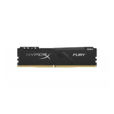   DDR4 16GB 3200MHz Kingston HyperX Fury Black (HX432C16FB3/16) 