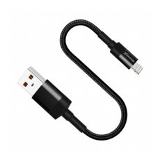  USB 2.0 Lightning - 0.20  Grand-X FM-20L,  Power Bank, Black,  . BOX