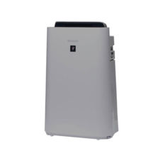   SHARP AIR PURIFIER/UA-HD60E-L SHARP Air purifier 48m2 Thin shape, 4 detection with Humidifier