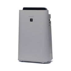   SHARP AIR PURIFIER/UA-HD50E-L SHARP Air purifier 38m2 Thin shape, 4 detection with Humidifier
