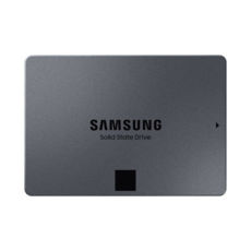  SSD 2,5 2TB Samsung 860 QVO SATA III V-NAND MLC (MZ-76Q2T0BW) 