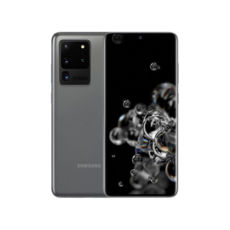 Samsung Galaxy S20 Ultra SM-G988 128GB Grey (SM-G988BZAD)