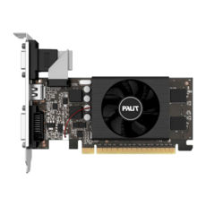  Palit GeForce GT 710, 1GB GDDR5 w fan (NE5T7100HD06-2081F)