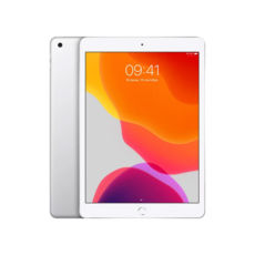 Tablet PC Apple iPad 10.2'' 2019 Wi-Fi 32Gb (MW752) Silver