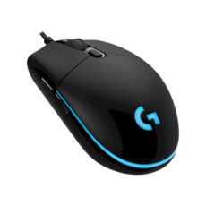  Logitech G Pro HERO Black 910-005440 fz, fz,   - , HERO,  (max) - 16000 dpi,   - USB