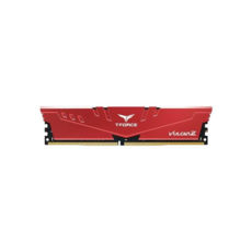  ' DDR4 8GB 3000MHz Team Vulcan Z Red C16-18-18-38 (TLZRD48G3000HC16C01)