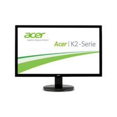  Acer 19" K192HQLB  / LED / TN+film / 16:9 / D-SUB (VGA) / 1366x768 /  /  /  /