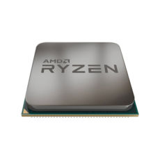  AMD AM4 Ryzen 5 3600 4.2GHz, 6C/12T, 36MB,65W,AM4,Wraith Stealth cooler  100-100000031MPK