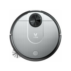 - Xiaomi Viomi Robot Vacuum V2 Pro EU 12