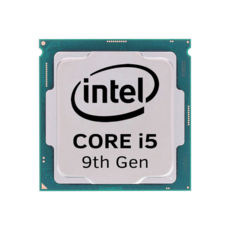  INTEL S1151 Core i5-9400 2.9GHz/9MB, s1151 Tray CM8068403358816