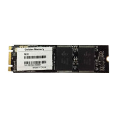  SSD M.2 256Gb GOLDEN MEMORY 2280 AM256CGB