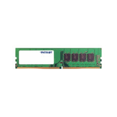   DDR4 16GB 2666MHz Patriot (PSD416G26662) 