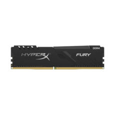  ' DDR4 32GB 3200MHz Kingston HyperX Fury Black (HX432C16FB3/32)