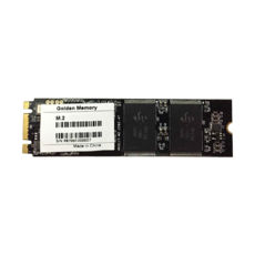  SSD M.2 256Gb GOLDEN MEMORY 2280 GM2280256G