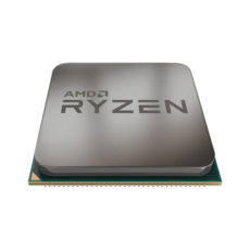  AMD AM4 Ryzen 5 3600 4.2GHz, 6C/12T, 36MB,65W,AM4,Wraith Stealth cooler  100-100000031 
