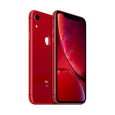  APPLE iPhone XR 128GB RED Neverlock UA (12 .)