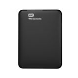 Внешний винчестер 2ТB WD 2.5"/BLACK WDBU6Y0020BBK-WESN Elements USB 3.0 вскрыта упаковка