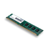 Модуль пам'яті DDR3 4Gb PC-1600 Patriot (PSD34G16002)
