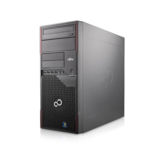 Системный блок Fujitsu ESPRIMO P710 E85+ LGA1155 Intel® Core™ i5-3470 до 3.60 GHz кеш 6MB 4 ядра 4 потока / 8 GB DDR3 (4 SLOTS) / 256 GB SSD 2.5" + 500 GB HDD 3.5" / Intel Q75 Express / Asus DUAL GeForce GTX 1070 8 GB GDDR5 256 Bit / DVI / HDMI / DisplayPort/ PS/2 / USB2.0/3.0 / COM / LAN 1 Гбит/с / Microtower б.у.