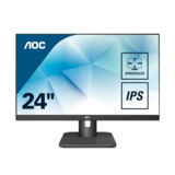 Монитор 23.8" AOC 24E1Q (новый в идеальном состоянии), б.у.