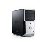 Системний блок Dell Precision T1500 MT LGA1156 Intel® Core™ i5-750 до 3.20 GHz кеш 8MB 4 ядра 4 потока / 8 GB DDR3 (4 SLOTS) / 500 GB HDD 3.5 / Intel H57 / NVIDIA GeForсe GTX 650 1 GB GDDR5 128-bit / VGA / DVI / HDMI / USB2.0 / LAN 1 Гбіт/с / Windows 7/10 Pro / Microtower б.у.