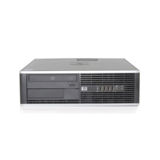 Системний блок HP Elite 8200 SFF LGA1155 Intel® Core™ i5-2500 до 3.70 GHz кеш 6MB 4 ядра 4 потока / 8 GB DDR3 (4 SLOTS) / 320 GB HDD 3.5" / Intel Q67 Express / Nvidia GeForce GT 320 1GB / DVI / HDMI / PS/2 / USB2.0 / COM / LAN 1 Гбит/с / Windows 7/10 Pro / Small Form Factor б.у.