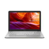 Ноутбук 15" Asus X543UA-DM1899 / серебро / 15.6" (1920х1080) Full HD LED / Intel® 4417U / 4Gb / 256 Gb SSD / Intel® HD Graphics / no ODD / no OS / / /