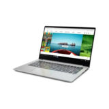 Ноутбук 14" Lenovo IdeaPad 720S 81BD000SUS / серебро / 14"FHD/(1920*1080) / Intel® i7-8550U / 16Gb / 512Gb SSD / GeForce® MX 150, 2 Gb / no ODD / Win10 / Гар. ИТ реф. / / Backlit Keyboard FP Reader