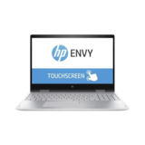 Ноутбук 15" Hewlett Packard Envy 15m-cn0012dx 3VU70UA / черный / 15.6" (1920х1080) Full HD LED / Intel® i7-8550U / 12Gb / 256 Gb SSD / Intel® HD Graphics / no ODD / Win10 / / / Webcam Backlit Keyabord Гар.ИТ реф