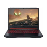 Ноутбук 15" ACER Nitro 5 AN515-54-54W2 NH.Q5VAA.001 / черный / 15.6" (1920х1080) Full HD LED / Intel® i5-9300H / 8Gb / 256 Gb SSD / GeForce® GTX1050, 3 Gb / no ODD / Win10 / / / Backlit Keyboard Гар. ИТ реф