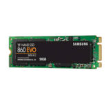 Винчестер SSD M.2 500GB Samsung 860 EVO MLC MZ-N6E500BW БН