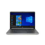 Ноутбук 14" Hewlett Packard 14-DK0024WM 14" 1366*768/Ryzen3 3200/4Gb/128SSD/Radeon Vega 3/ Гар. ИТ негравирован