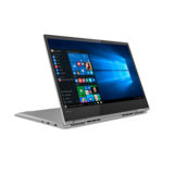 Ноутбук 13" Lenovo YOGA730 81JR00B4RA / платинум / 13.3" (1920x1080) FHD IPS / Intel® i7-8565U / 16Gb / 1Tb SSD / Intel® HD Graphics / no ODD / Win10 / / /