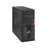 Системний блок Fujitsu CELSIUS W530 MT LGA1150 Intel® Core™ i5-4570 до 3.60 GHz кеш 6MB 4 ядра / 8 GB DDR3 (4 SLOTS) / SSD 256 GB + HDD 500 GB HDD 3.5" / Intel C226 / GeForce GTX1070 TI OC 8GB GDDR5 256-Bit / HDMI / DVI / DisplayPort / USB2.0/3.0 / LAN / Windows 10 Pro / Microtower