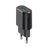 Зарядний пристрій USB 220В Grand-X 5V 2.1A (CH-17) із захистом від перевантаження