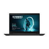 Ноутбук 15" Lenovo IdeaPad L340 81LK010QRA / черный / 15.6" IPS (1920х1080) Full HD LED / Intel® i7-9750H / 16Gb / 512Gb SSD / GeForce® GTX1650, 4 Gb / no ODD / no OS / / /