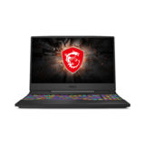 Ноутбук 15" MSI GL659SFK-424XUA / черный / 15.6" (1920х1080) Full HD LED / Intel® i7-9750H / 16Gb / 512Gb SSD / GeForce® RTX2070, 8Гб / no ODD / no OS / / /