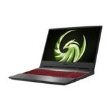 Ноутбук 15" MSI ALPHA 15 A3DD-219XUA / черный / 15.6" (1920х1080) Full HD LED / AMD Ryzen 7-3750H / 8Gb / 512Gb SSD / AMD Radeon™ RX 5500M, 4Гб / no ODD / no OS / / /