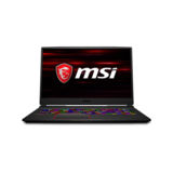 Ноутбук 17" MSI GE7510SF-025UA / черный / 17.3'/(1920x1080)FHD LED / Intel® i7-10750H / 16Gb / 1024Gb SSD / GeForce® RTX2070, 8Гб / no ODD / Win10 / / /