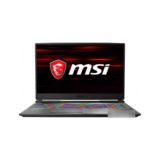 Ноутбук 17" MSI GP7510SEK-017XUA / черный / 17.3'/(1920x1080)FHD LED / Intel® i7-10750H / 16Gb / 1Tb HDD/SSD 512Gb HDD / GeForce® RTX2060, 6Гб / no ODD / no OS / / /