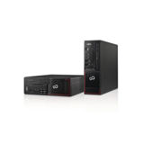Системный блок Fujitsu ESPRIMO P710 E90+ LGA1155 Intel® Core™ i5-3470S до 3.60 GHz кеш 6MB 4 ядра 4 потока / 8 GB DDR3 (4 SLOTS) / 500 GB HDD 3.5" / Intel Q75 Express / Intel® HD Graphics 2500 / DVI / DisplayPort / PS/2 / USB2.0/3.0 / COM / LAN 1 Гбит/с / Microtower б.у.