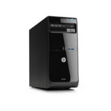 Системний блок HP 3400 MT LGA775 Intel® Pentium® E6600 3.06 GHz кеш 2MB 2 ядра 2 потока / 4 GB DDR3 / 250 GB HDD 3,5" / Intel G41 / GMA X4500 / VGA / DVI / USB2.0 / PS/2 / LAN / Windows 7 Pro / Microtower б.у.