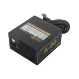Блок питания Chieftec 750W GDP-750C 14cm fan,24+8,3xPeripheral,8xSATA,4xPCIe,modular БН