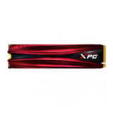 Винчестер SSD M.2 NVMe 256GB ADATA XPG Gammix S11 Pro 3D TLC 3350/1150 MB/s (AGAMMIXS11P-256GT-C)